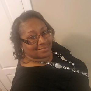 Meet your Posher, Tasha